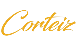 logo of corteiz